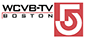 WCVB-TV Boston