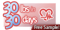 Diet Sample