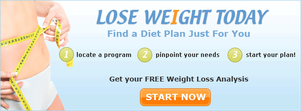 Lose Weight Today