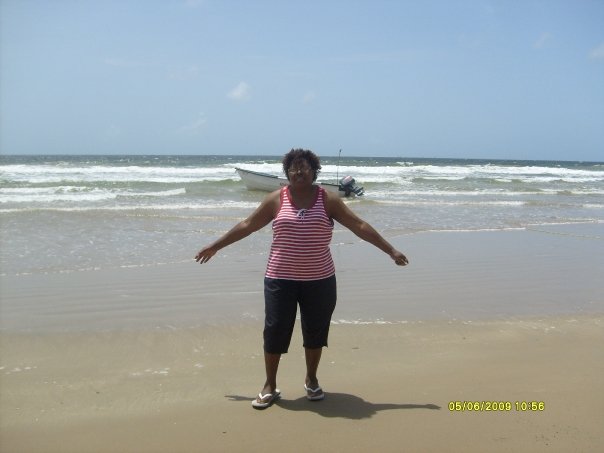mayaro1stlady