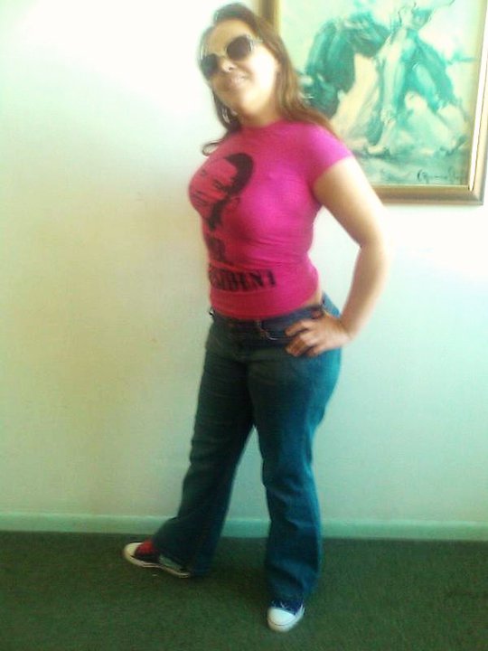 Mrs.Rea