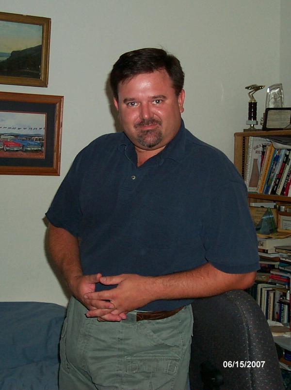 Gregbug