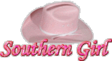 Sassy Southern Girl