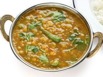 Dhaal - Indian Lentil Soup