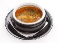 Fish Soup Provencale