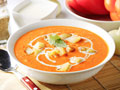 Red Pepper Soup