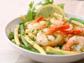 Shrimp Pasta Salad